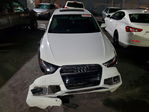 Audi A4 2015