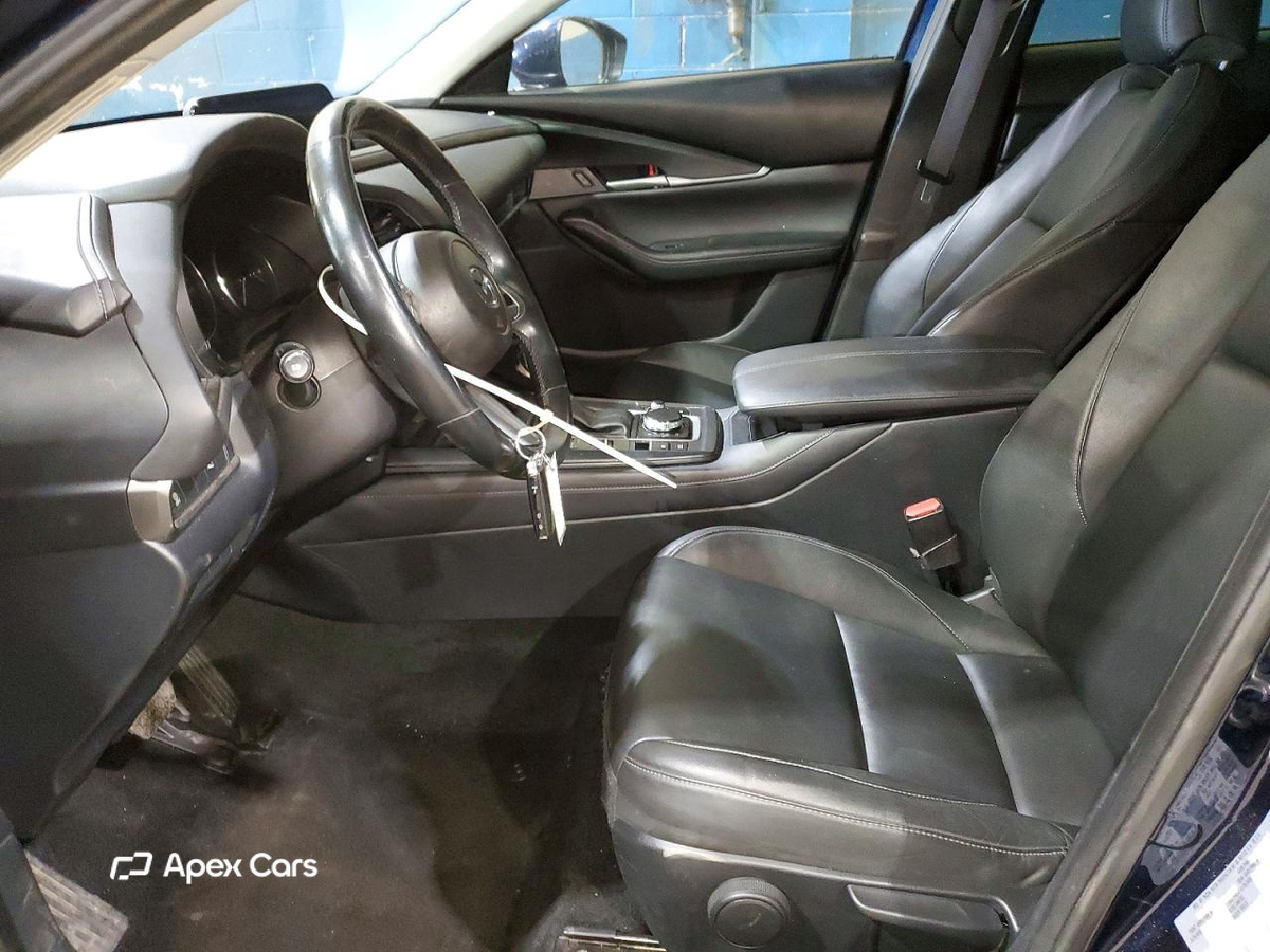 Mazda CX-30 2021