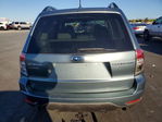 Subaru Forester 2013