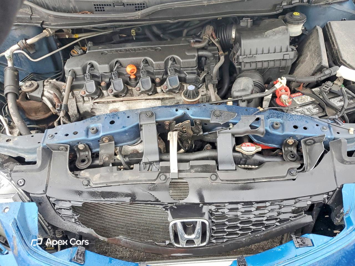 Honda Civic 2013
