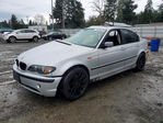 BMW Series 3 2004