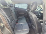 Mazda 3 2018