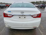 Hyundai Sonata 2012