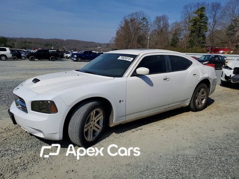 Dodge Charger 2007 - Image 1 of 13