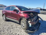Lincoln MKC 2017