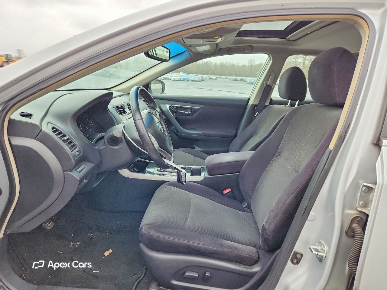 Altima 2013
