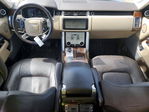 Land Rover Range Rover 2020