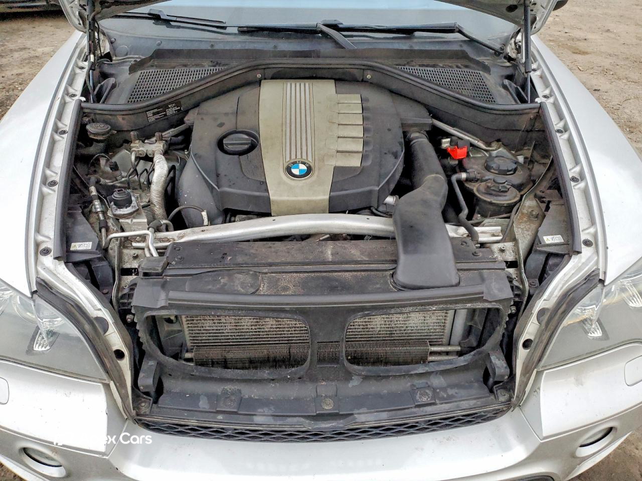 BMW X5 2013