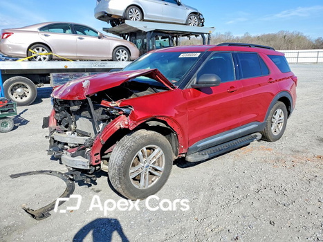 Ford Explorer 2020 - Image 1 of 14