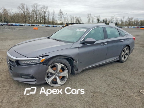 Honda Accord 2018 - Image 1 of 12