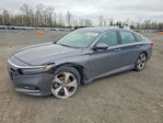 Honda Accord 2018