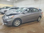 Hyundai Accent 2013