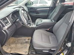 Toyota Highlander 2019