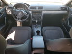 Volkswagen Passat 2013