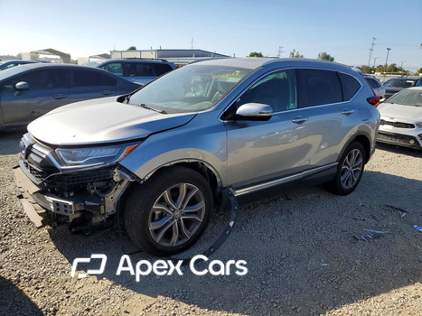 Honda CR-V 2020 - Image 1 of 13