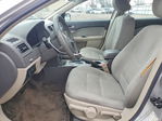 Ford Fusion 2012
