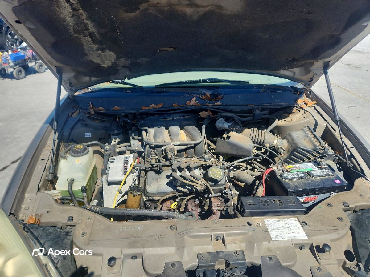 Ford Taurus 2005