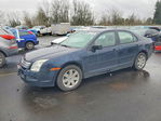 Ford Fusion 2009