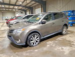 Toyota RAV 4 2014