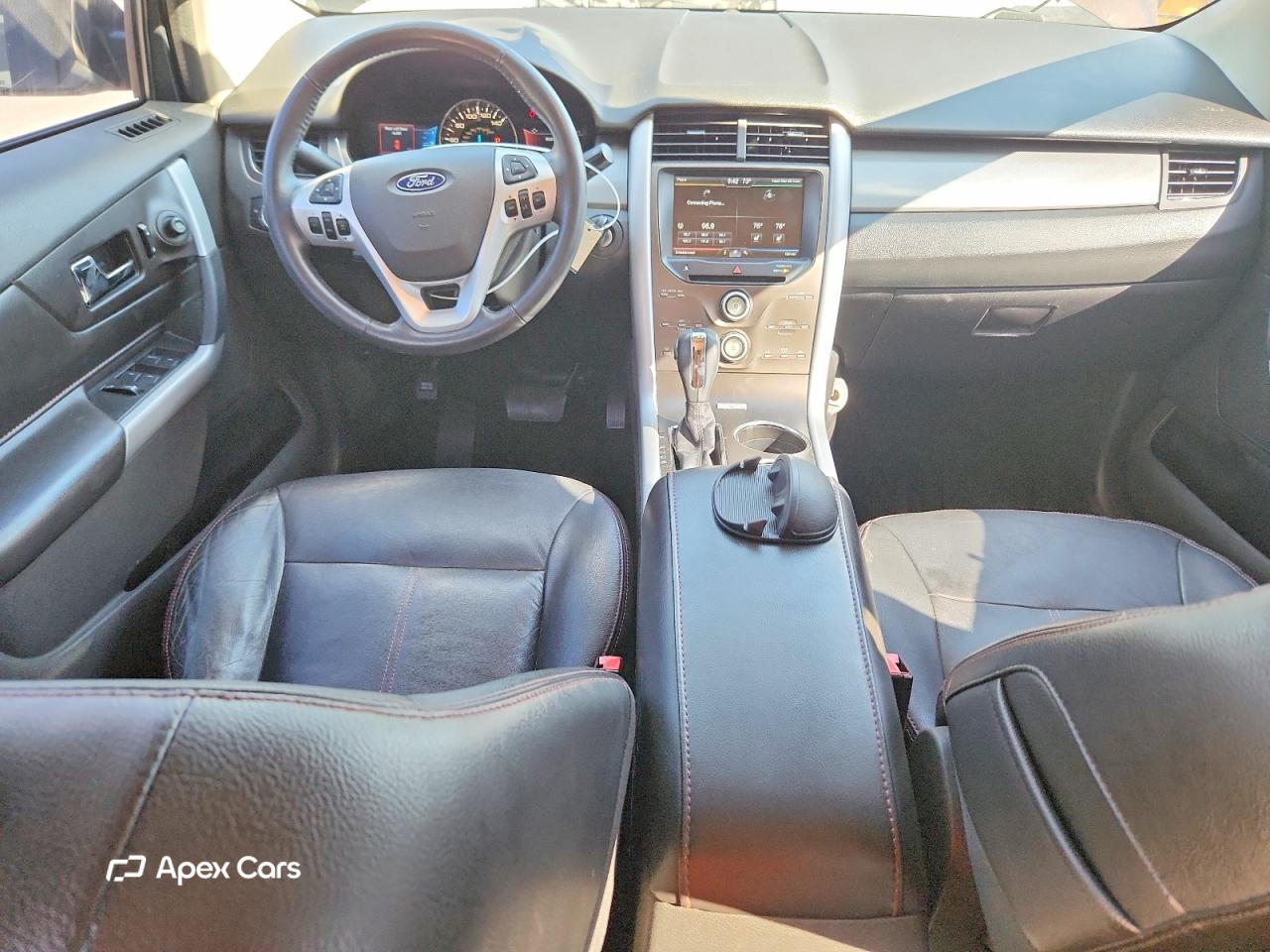 Ford Edge 2014