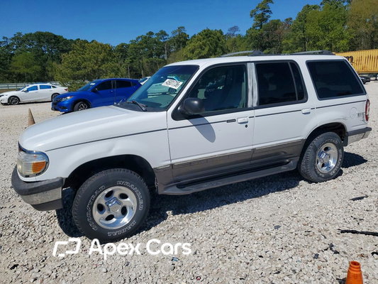 Ford Explorer 1998 - Zdjęcie 1 z 13