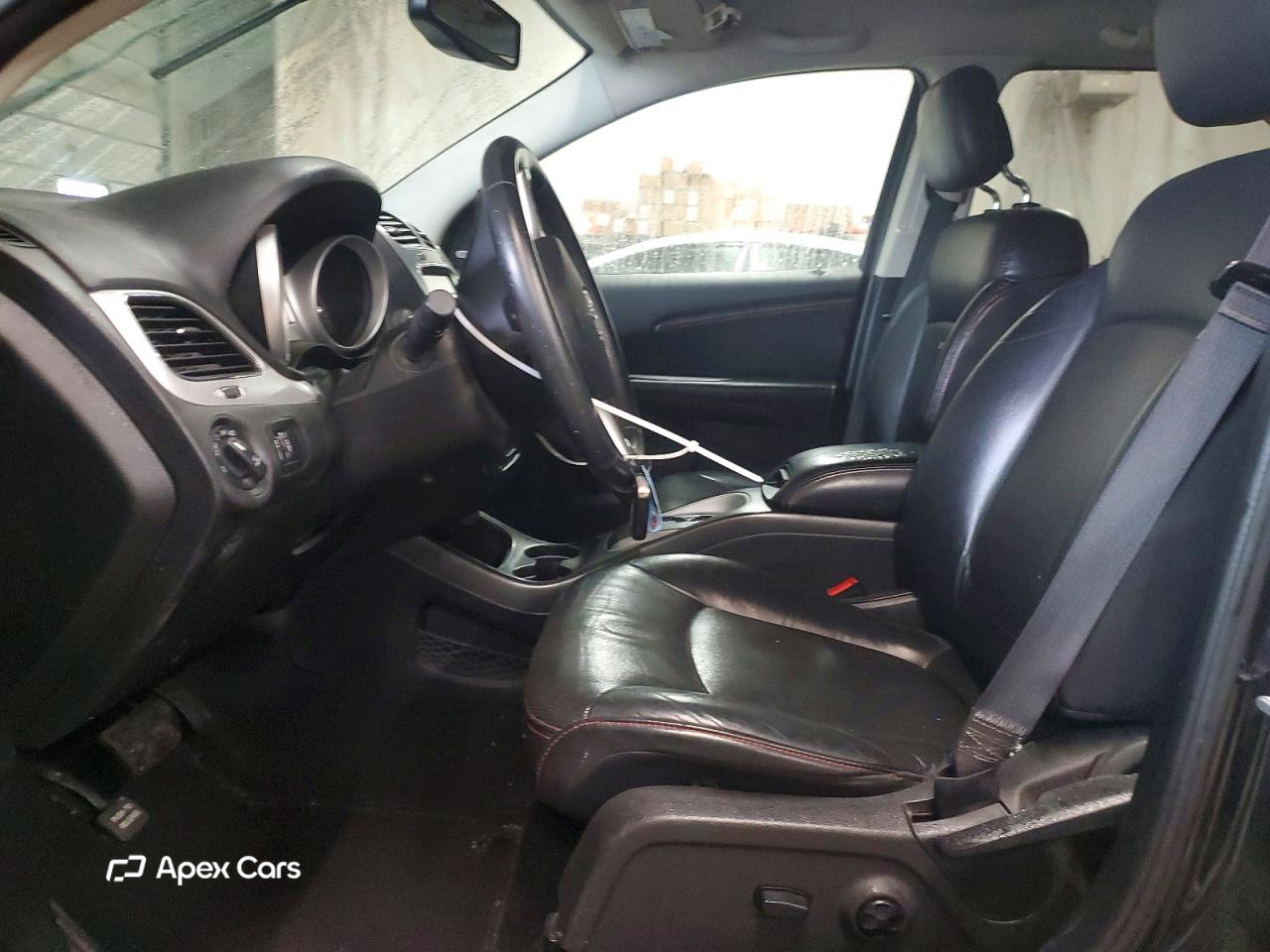 Dodge Journey 2016