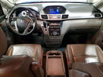 Honda Odyssey 2011