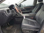 Lexus RX 2021