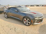 Chevrolet Camaro 2017