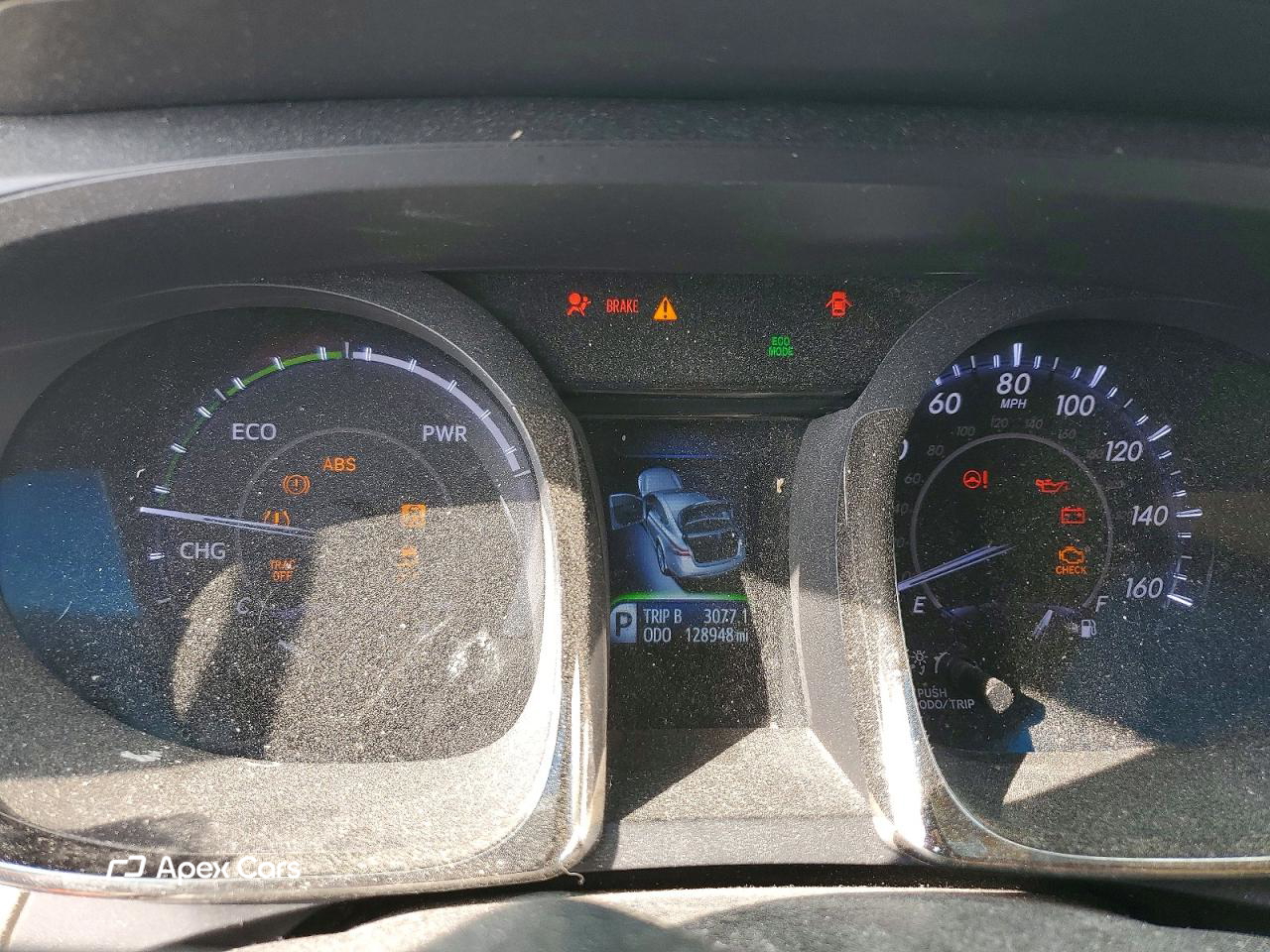 Toyota Avalon 2014