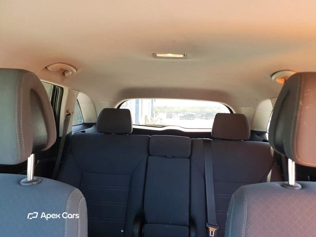Kia Sorento 2016