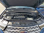 Ford Explorer 2022