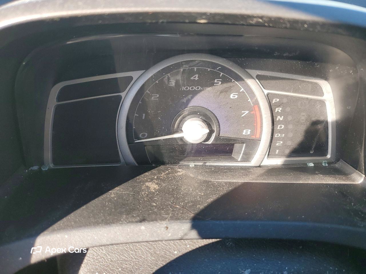 Honda Civic 2008