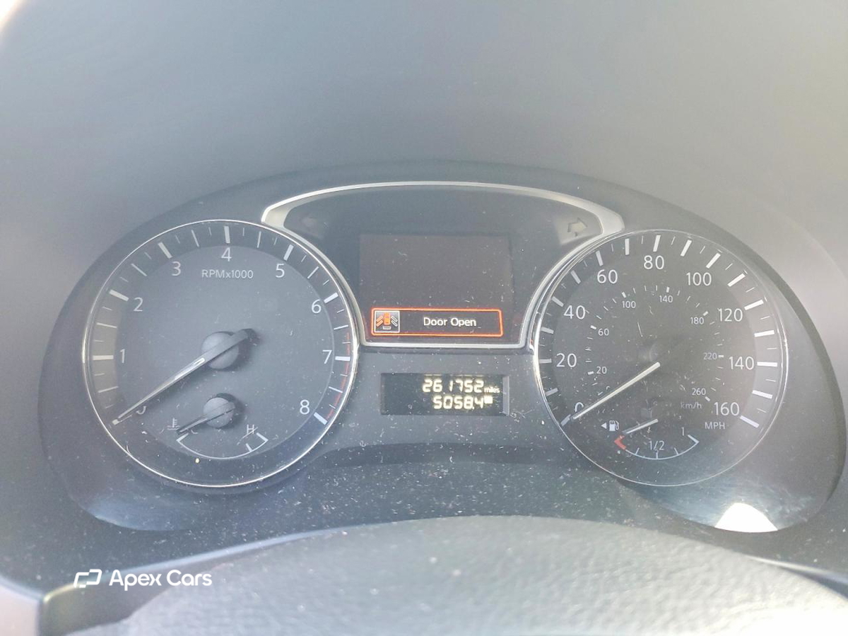 Altima 2015