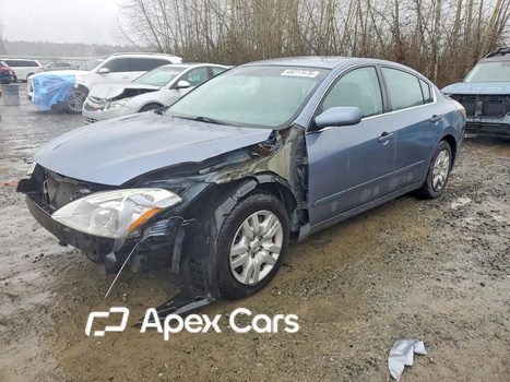 Nissan Altima 2012 - Zdjęcie 1 z 13