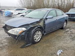 Nissan Altima 2012