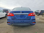 Nissan Sentra 2018