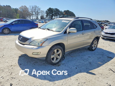 Lexus RX 2004 - Image 1 of 14