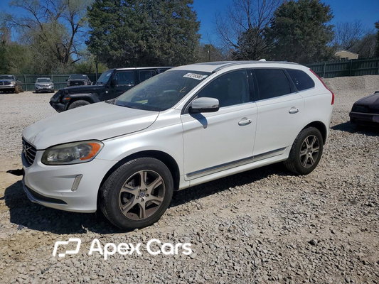 Volvo XC60 2015 - Image 1 of 13