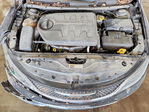 Chrysler 200 2016