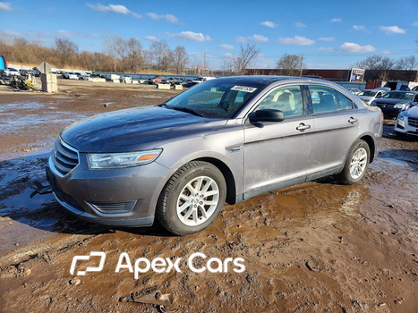 Ford Taurus 2013 - Zdjęcie 1 z 12