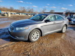 Ford Taurus 2013