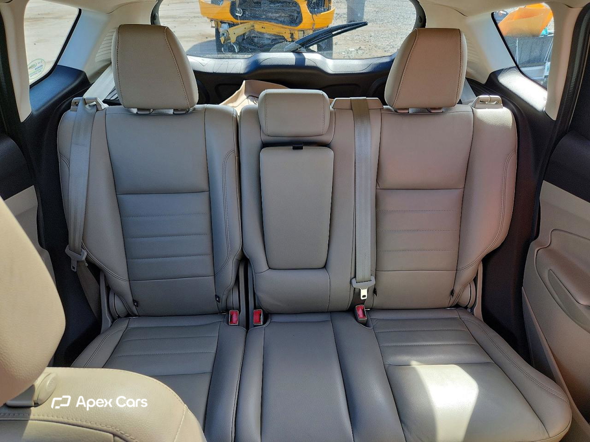 Ford C-MAX 2016