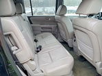 Honda Pilot 2014