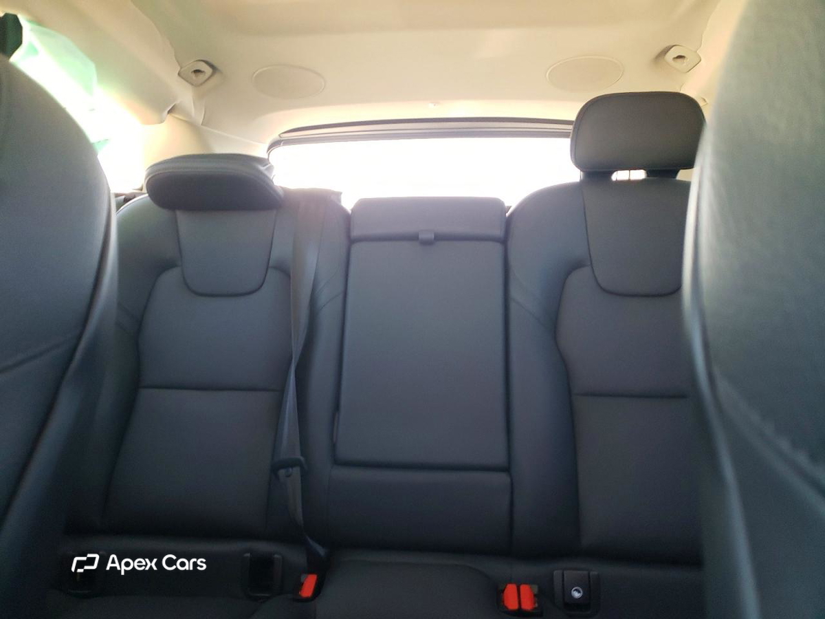 Volvo XC60 2023