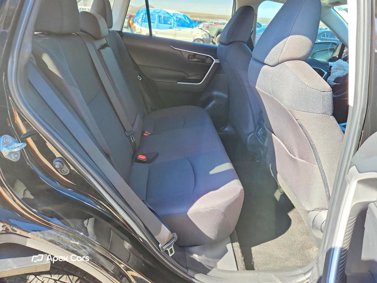 Toyota RAV 4 2024