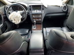 Nissan Maxima 2011