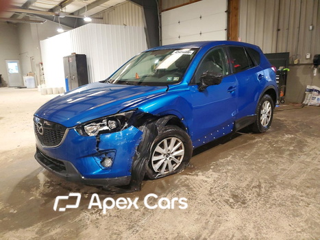 Mazda CX-5 2013 - Image 1 of 13