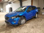 Mazda CX-5 2013