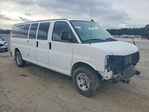 Chevrolet Express 2018